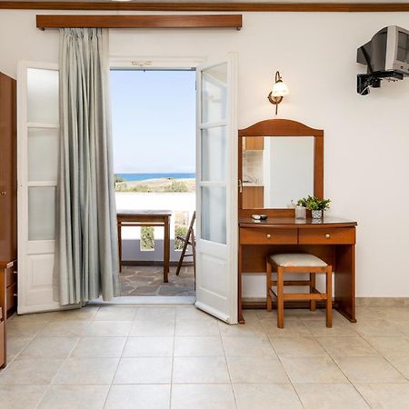 Naxos Edem Studios & Apartments Naxos City Ngoại thất bức ảnh