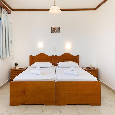 Naxos Edem Studios & Apartments Naxos City Ngoại thất bức ảnh