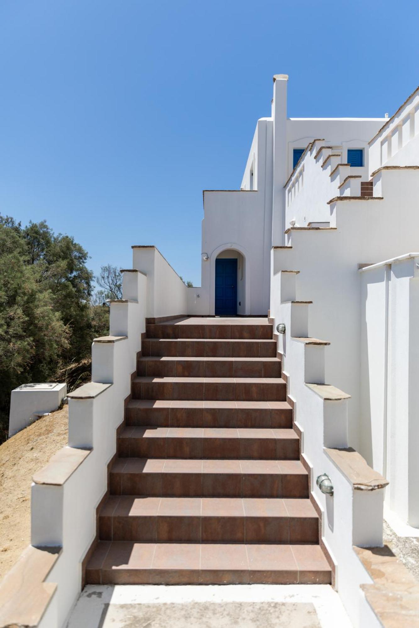 Naxos Edem Studios & Apartments Naxos City Ngoại thất bức ảnh