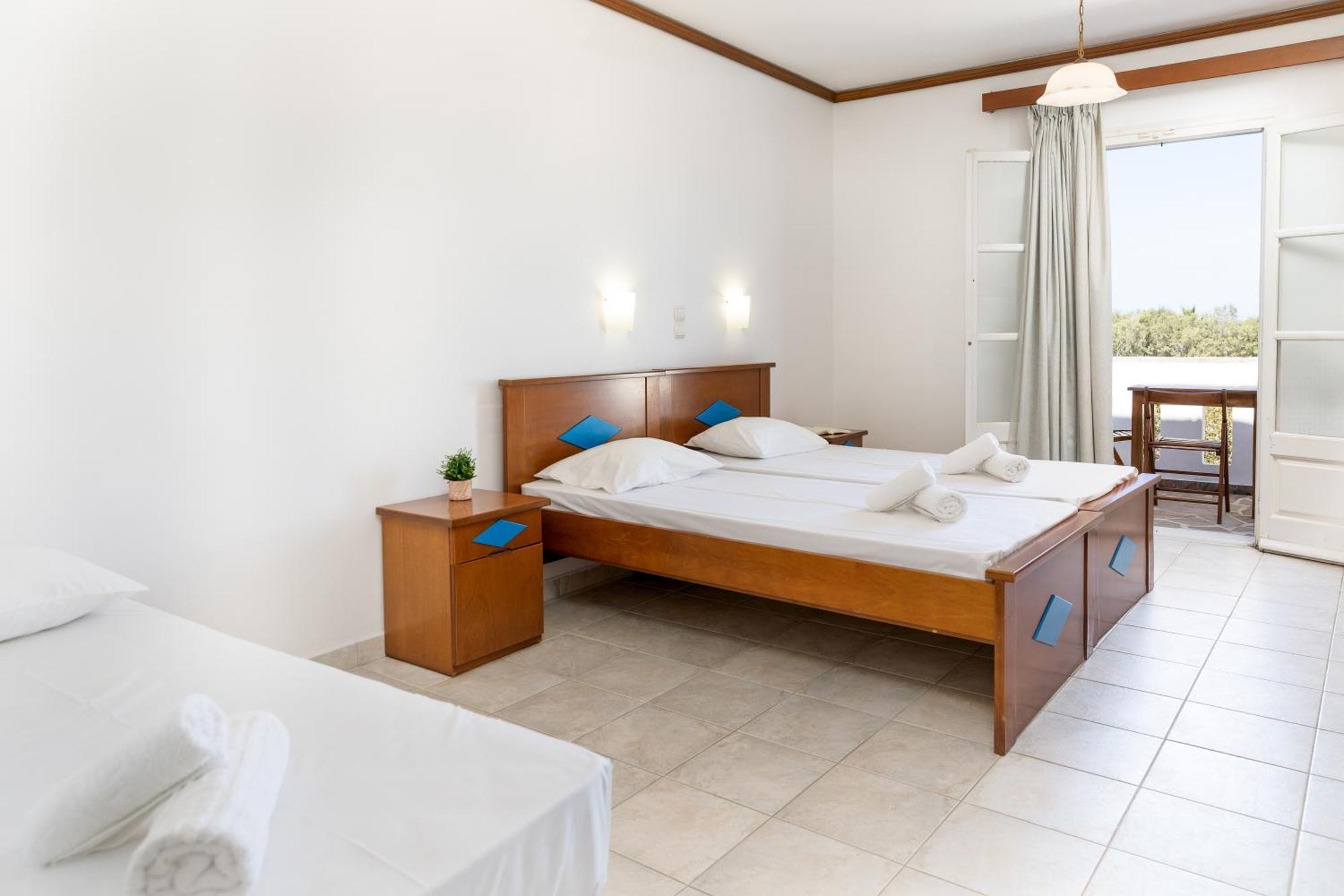Naxos Edem Studios & Apartments Naxos City Ngoại thất bức ảnh
