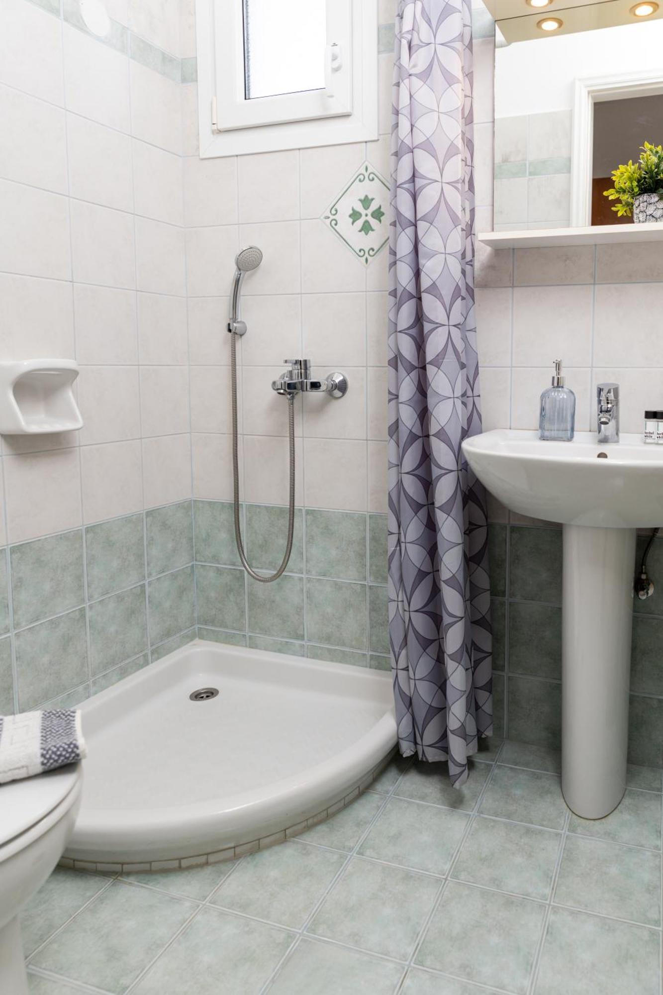 Naxos Edem Studios & Apartments Naxos City Ngoại thất bức ảnh