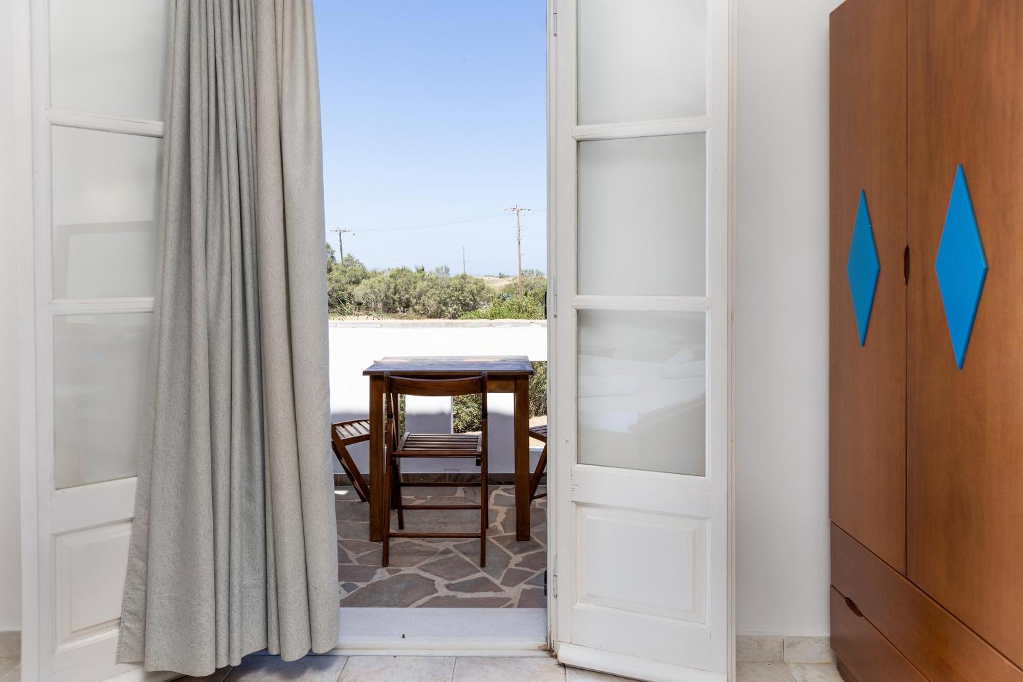 Naxos Edem Studios & Apartments Naxos City Ngoại thất bức ảnh