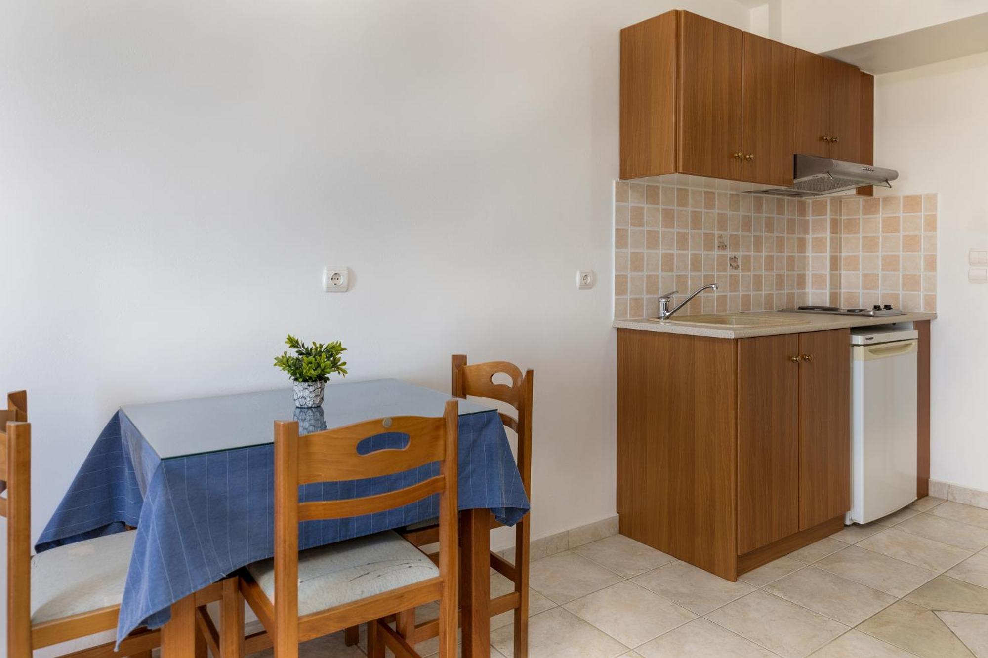 Naxos Edem Studios & Apartments Naxos City Ngoại thất bức ảnh