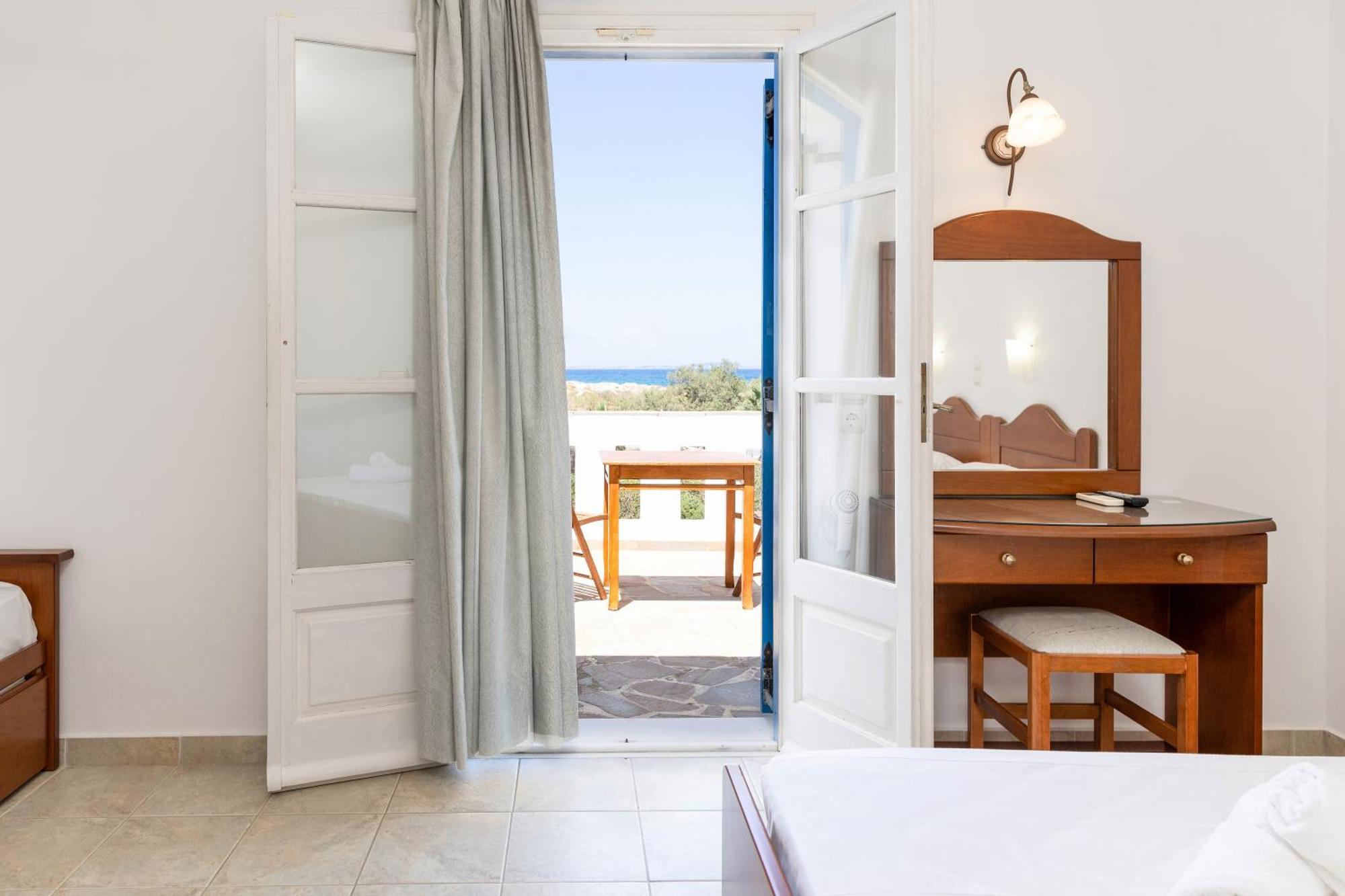 Naxos Edem Studios & Apartments Naxos City Ngoại thất bức ảnh