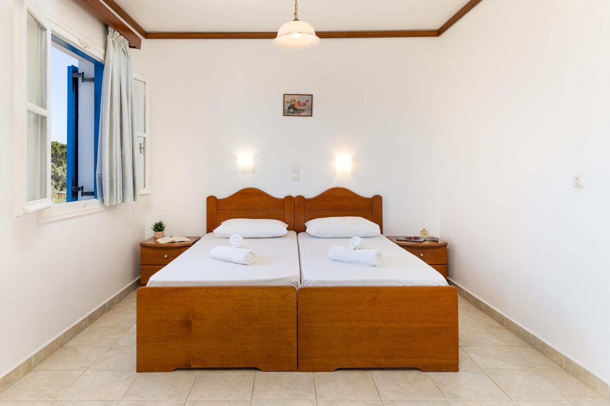 Naxos Edem Studios & Apartments Naxos City Ngoại thất bức ảnh